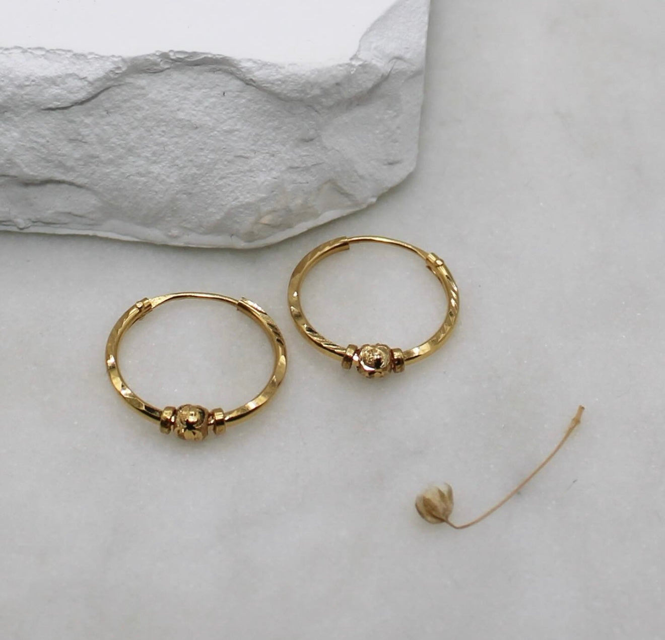 Fine Hoops