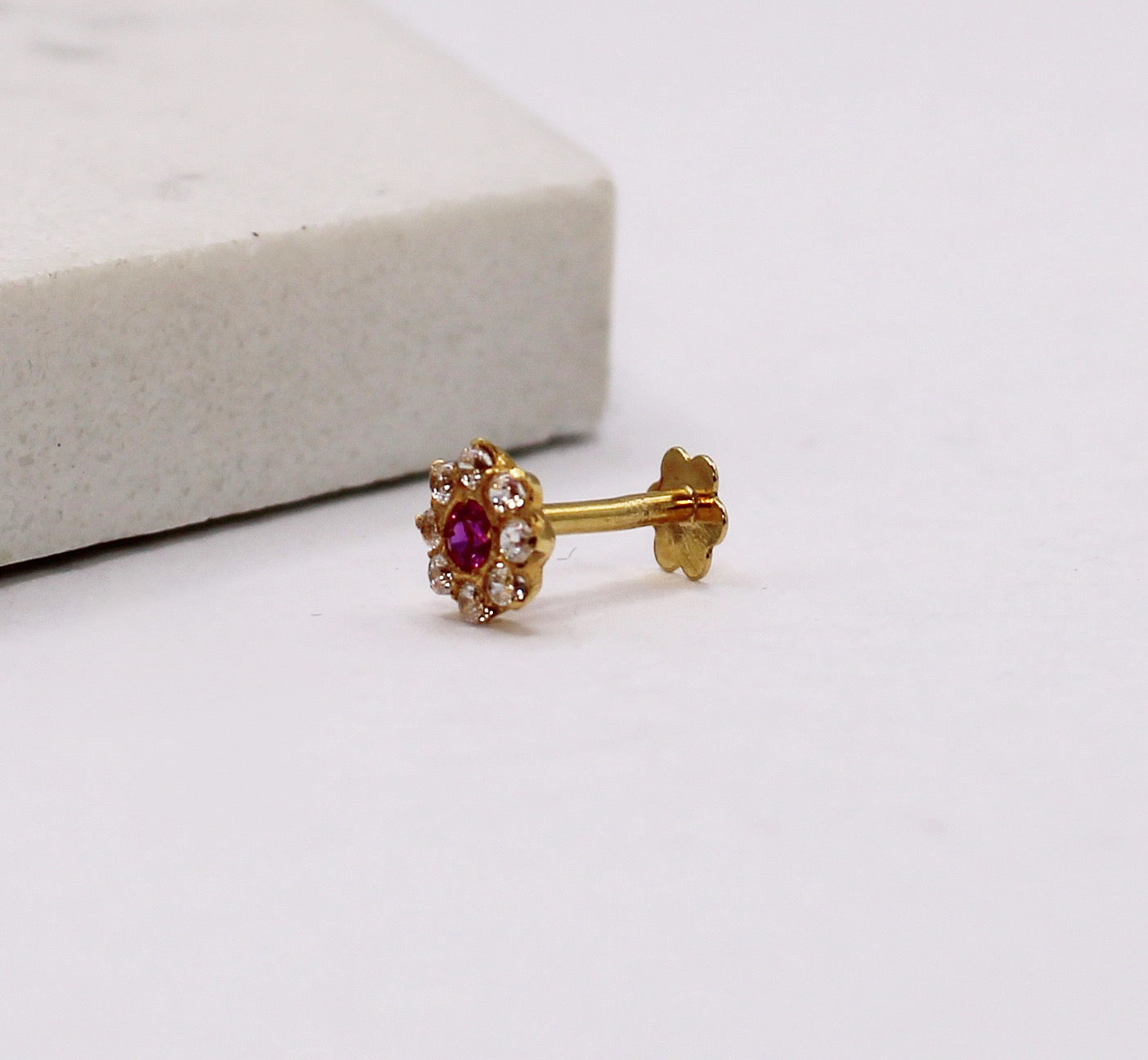 Pink Stud