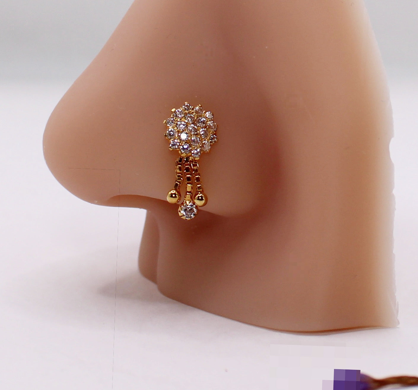 Fancy Stud