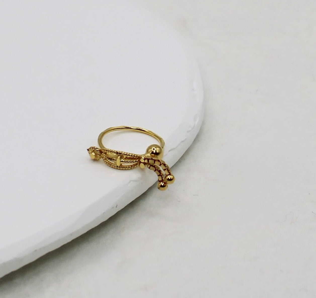 Drape Hoop