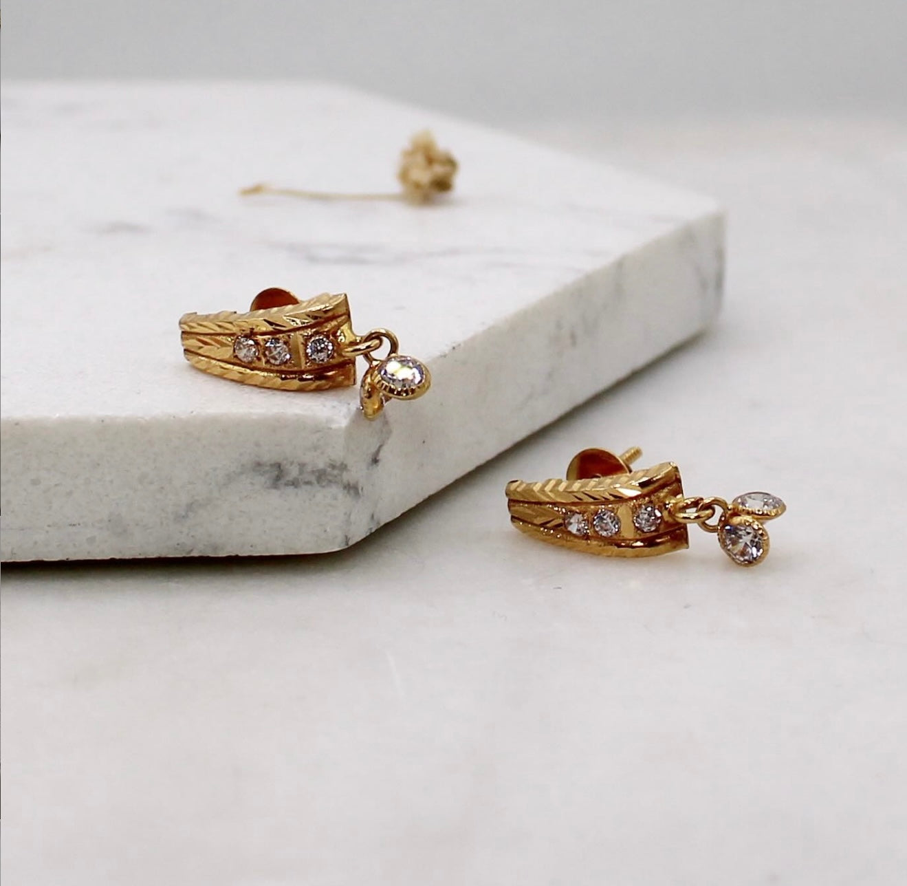 Lightweight Earrings