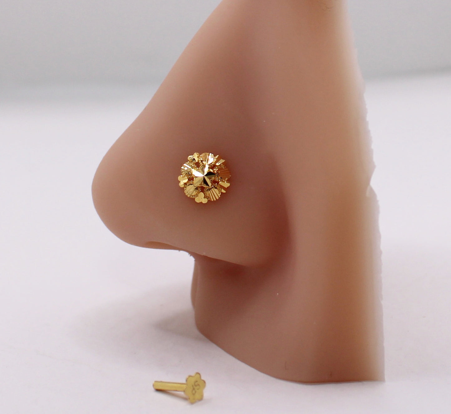Gold Stud
