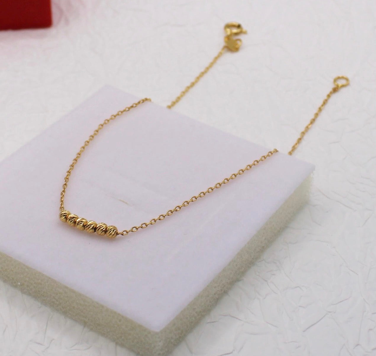 Super Dainty Bracelet