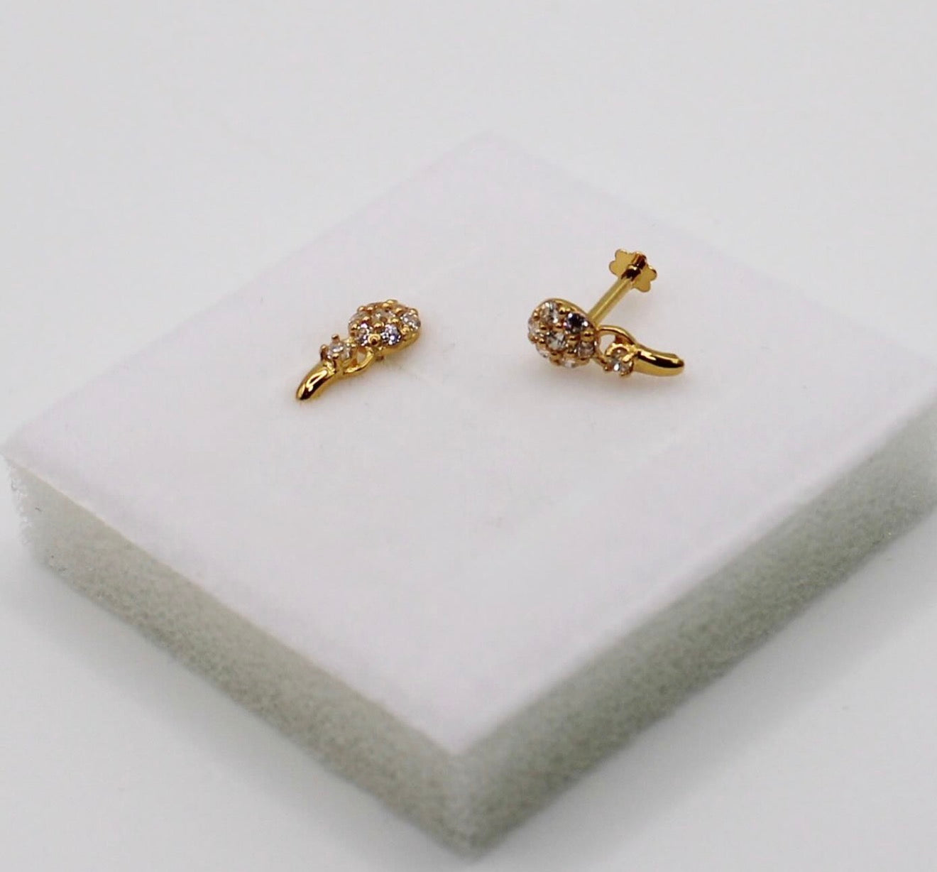 Mini Cute Studs | pair