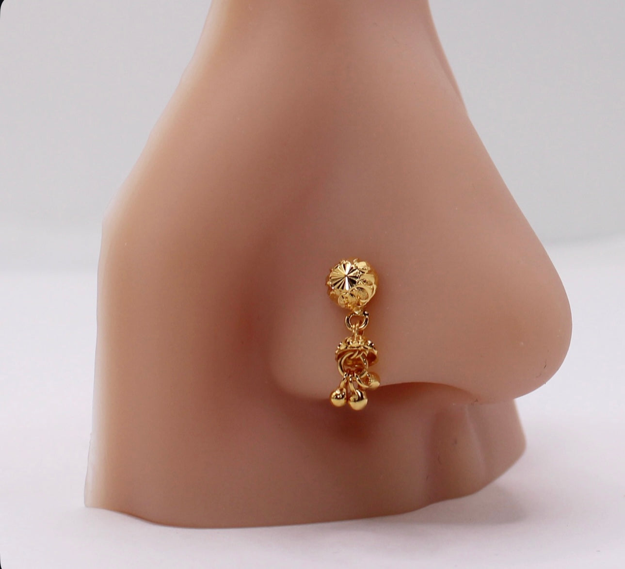 Super Mini Jumka Stud