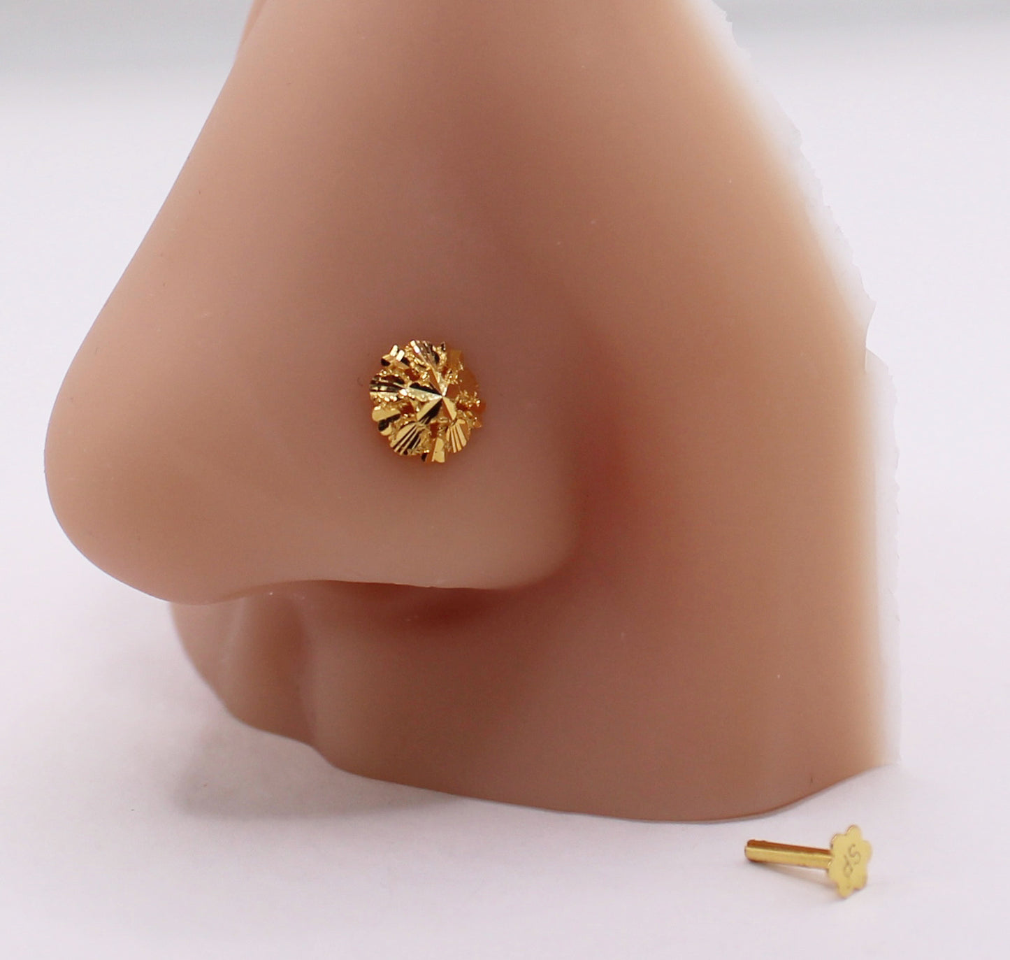 Gold Stud