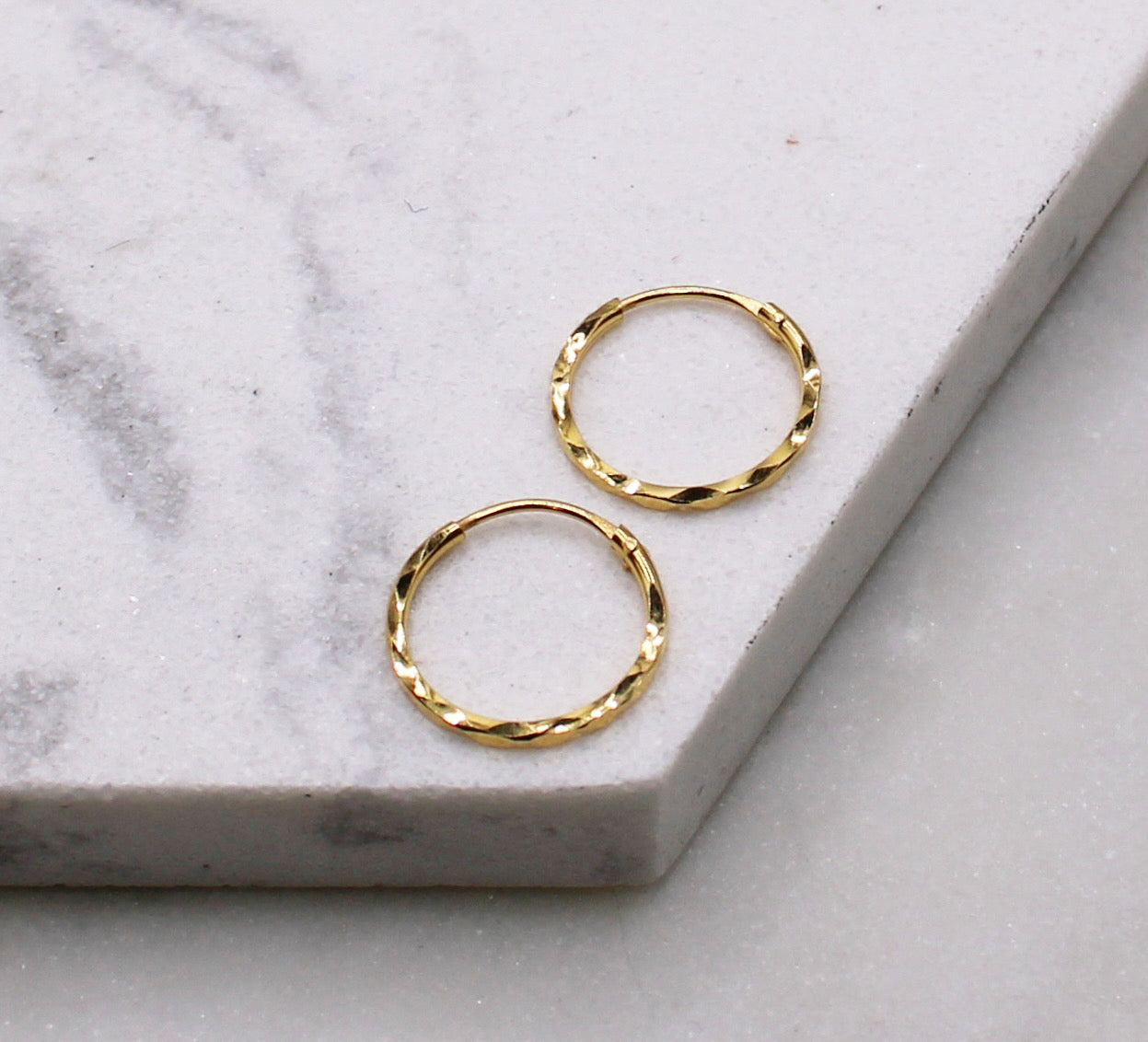 11mm Lightweight Hoops