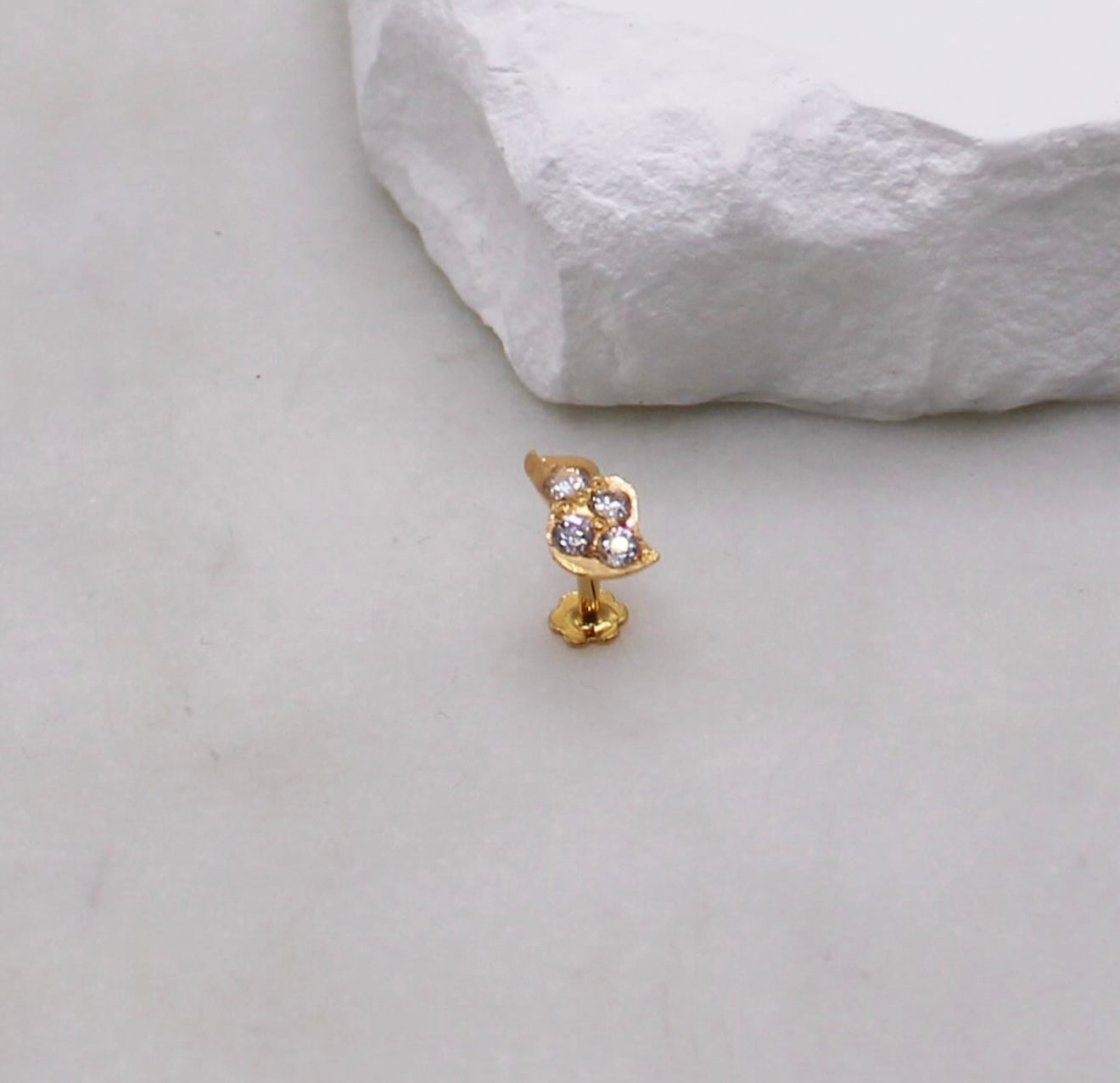 22carat Stud