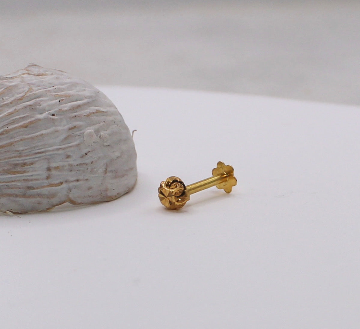 Gold Stud