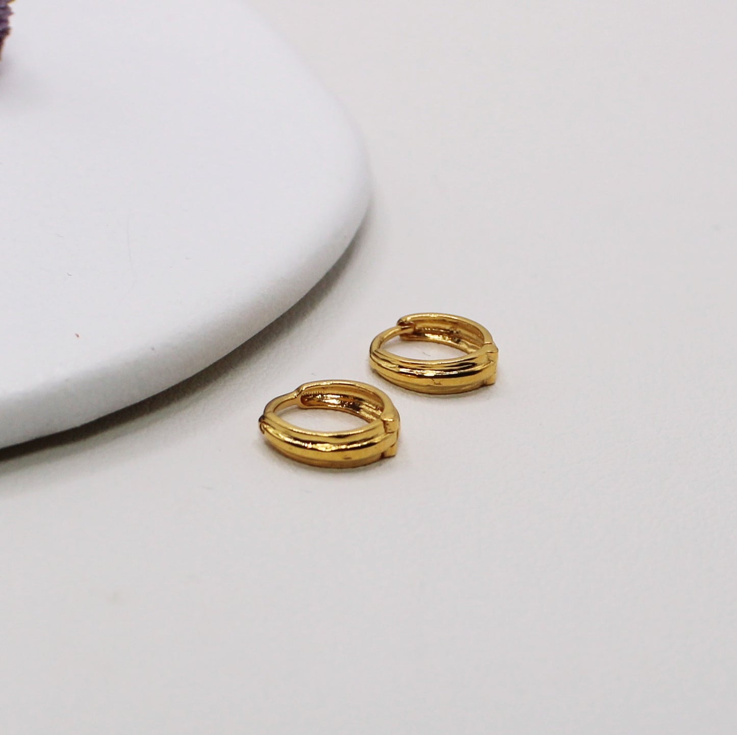 Solid Hoops