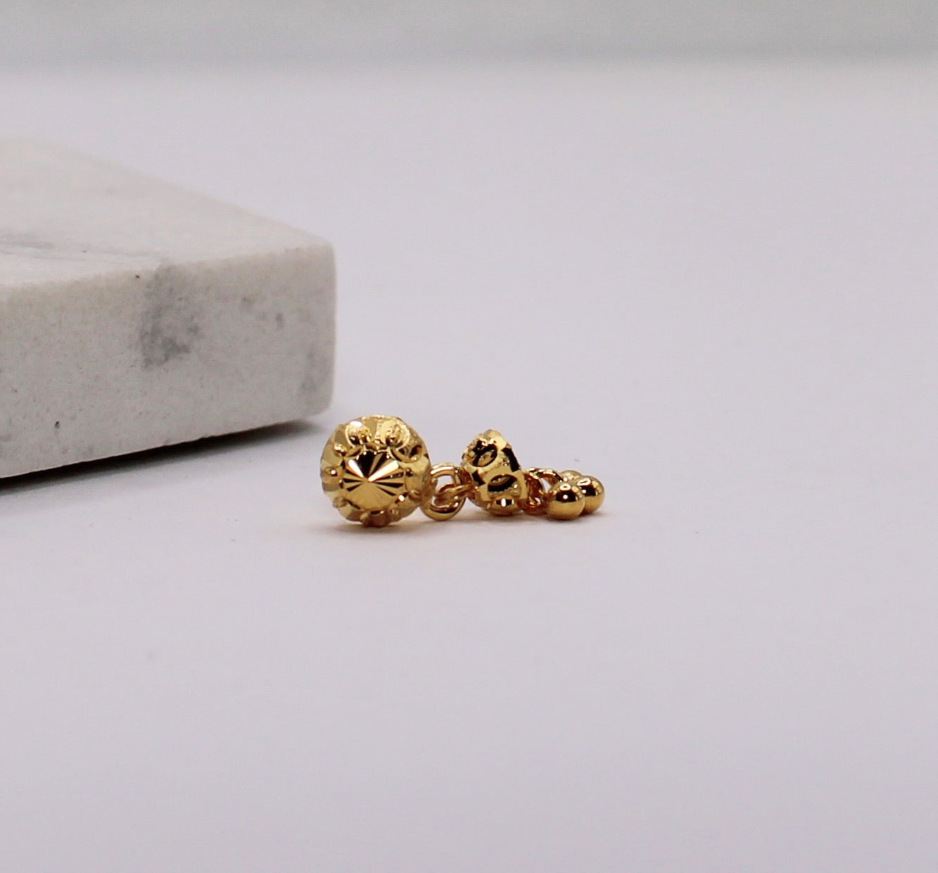 Super Mini Jumka Stud
