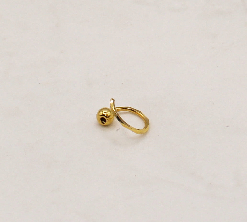 6.5mm Hoop