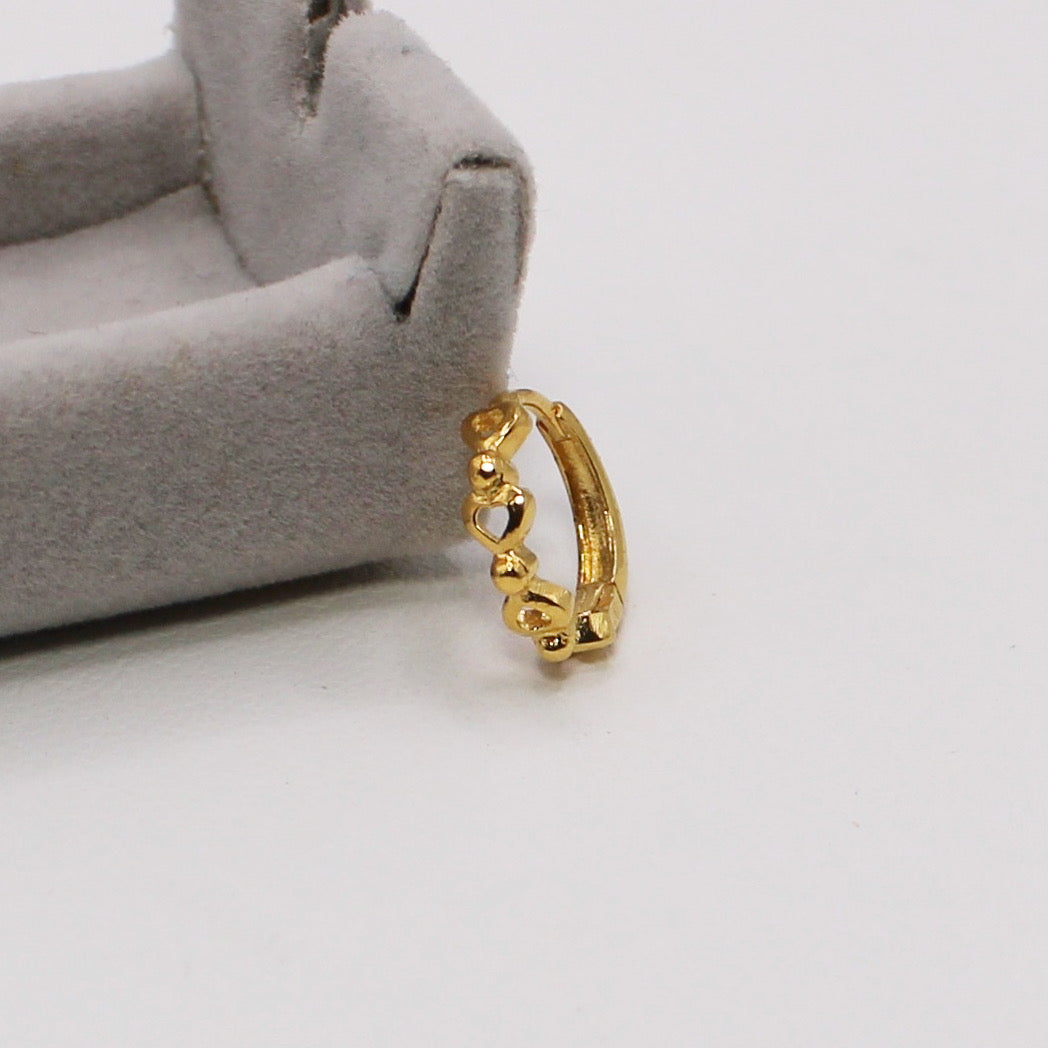 Heart Hoop