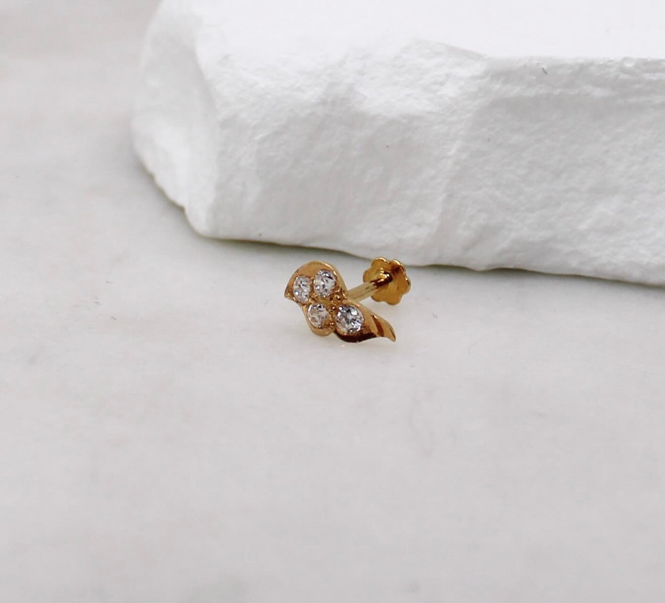 22carat Stud