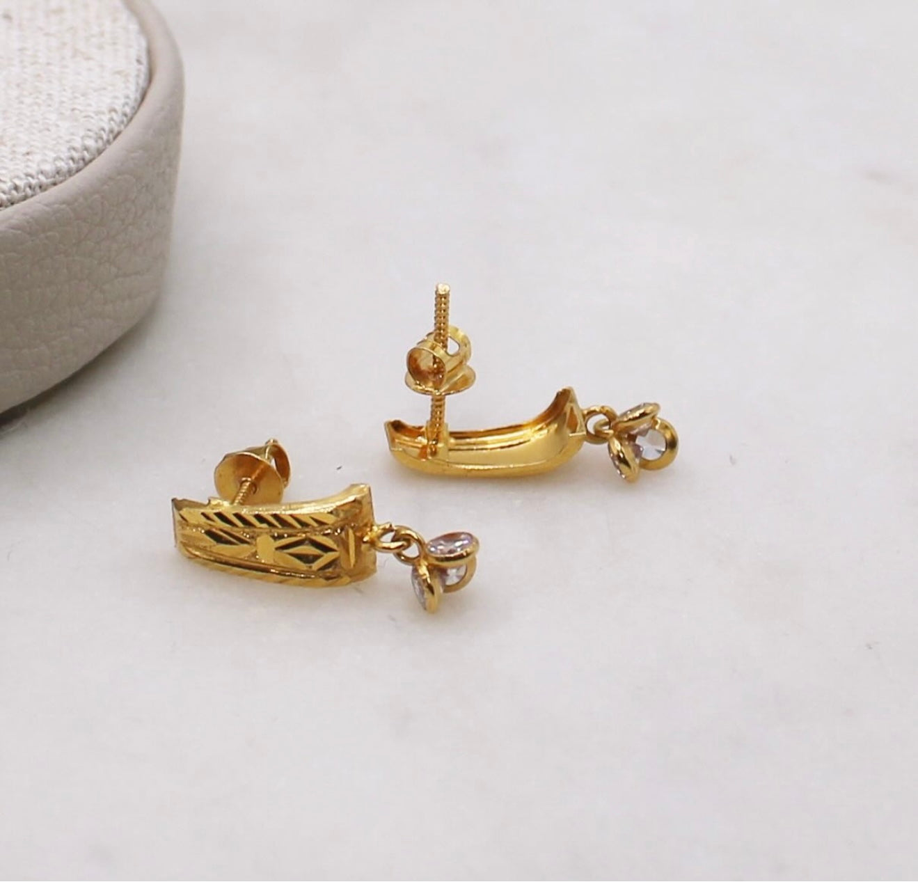 Lightweight Earrings