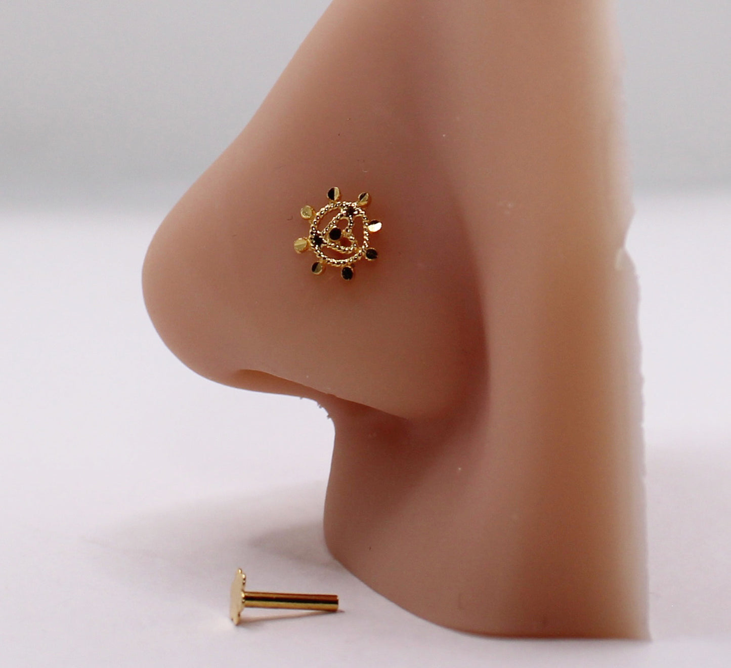 Barrel Stud