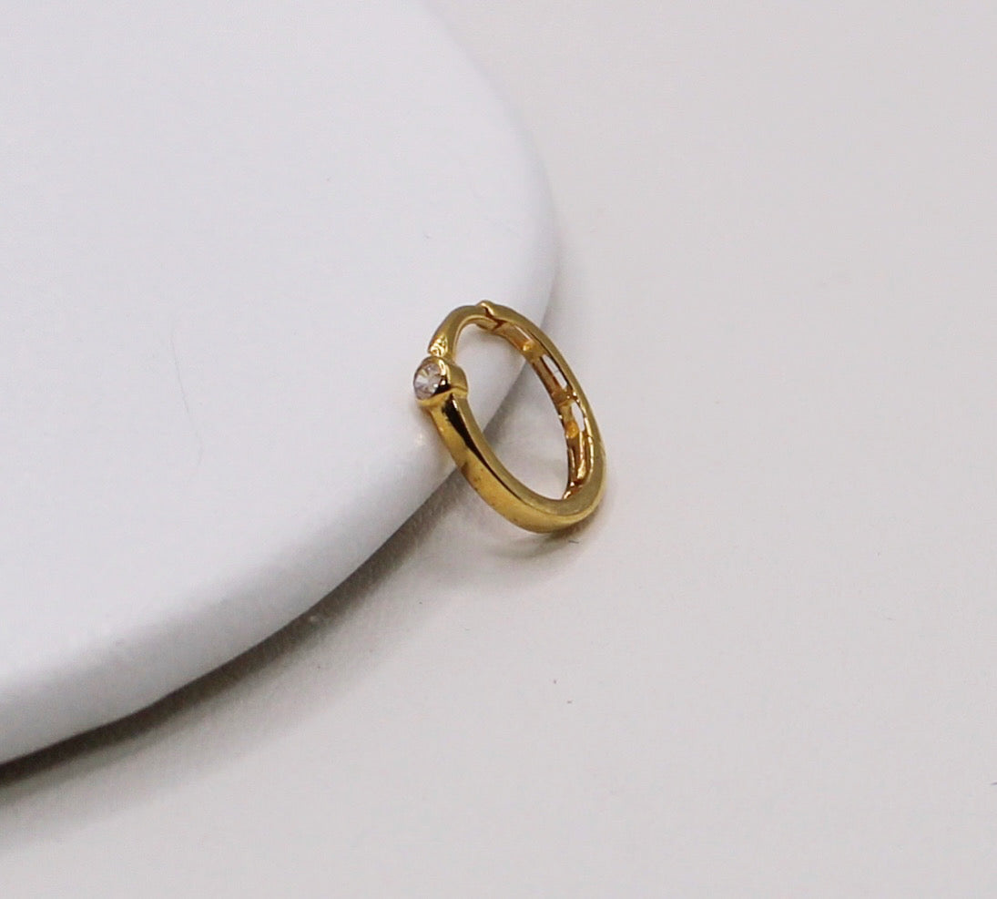 Clean Finish Hoop