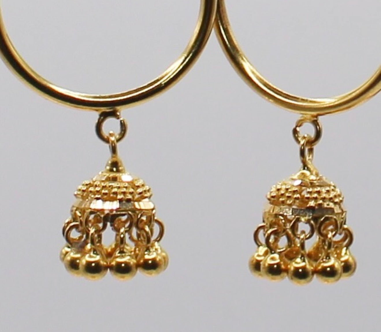Amara Jhumka