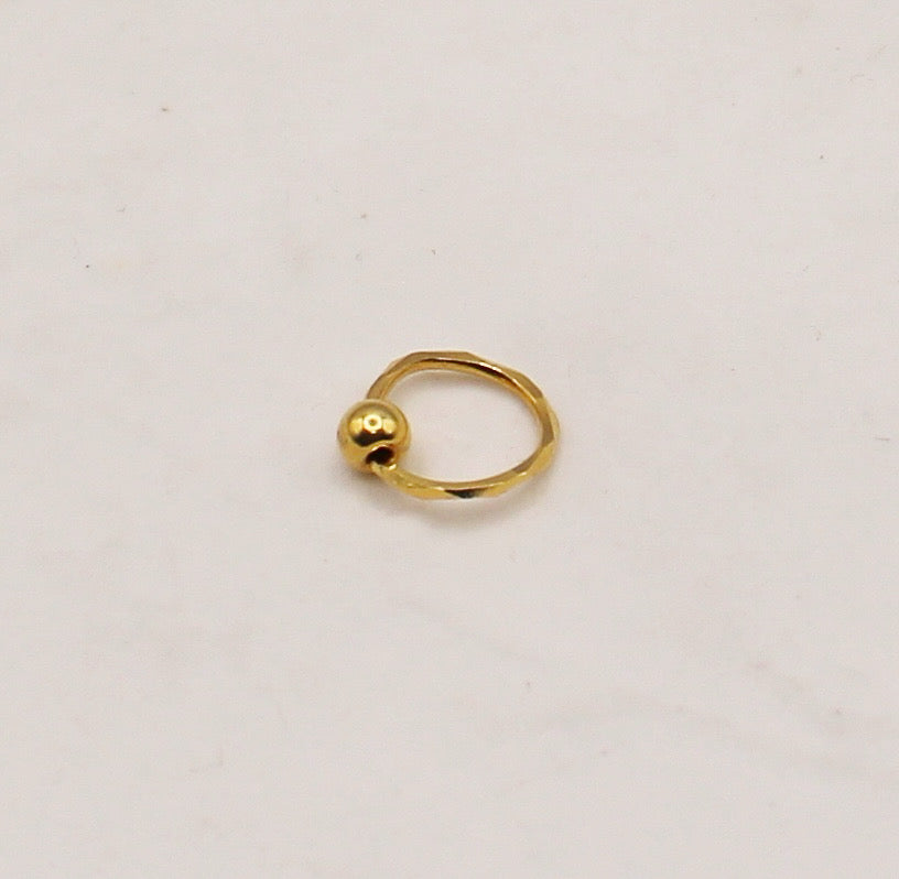 6.5mm Hoop