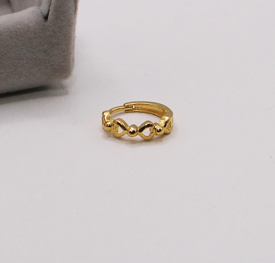 Heart Hoop