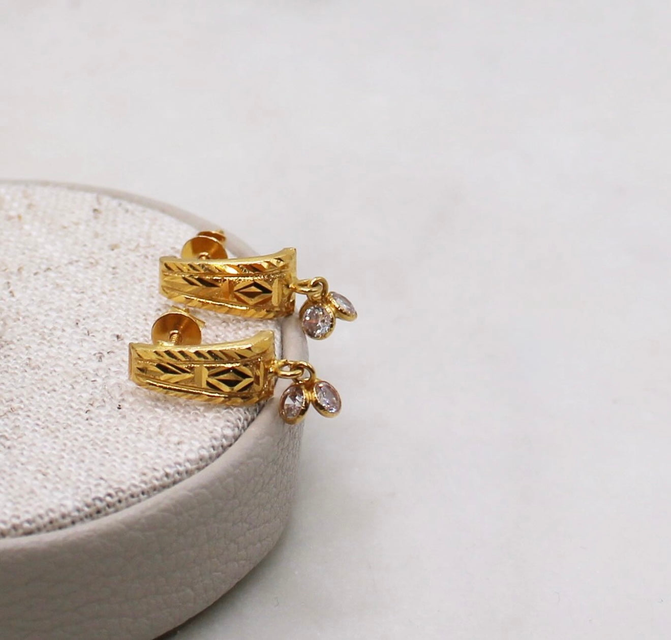 Lightweight Earrings