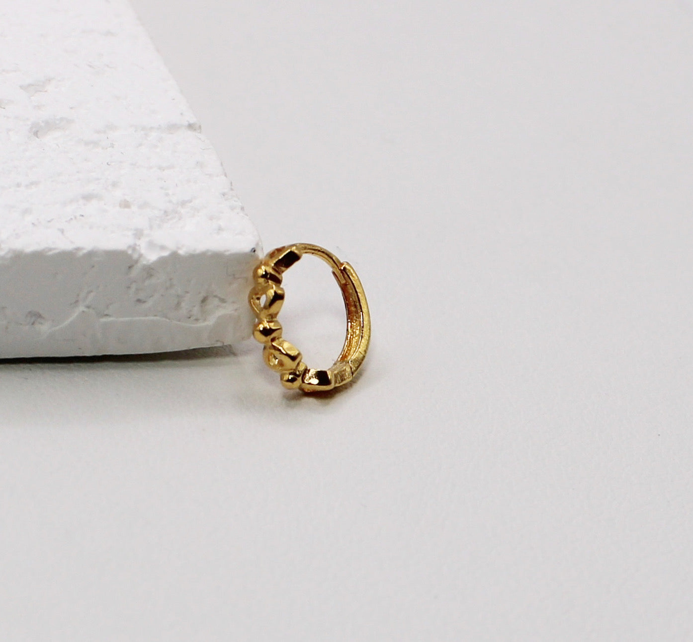 Heart Hoop