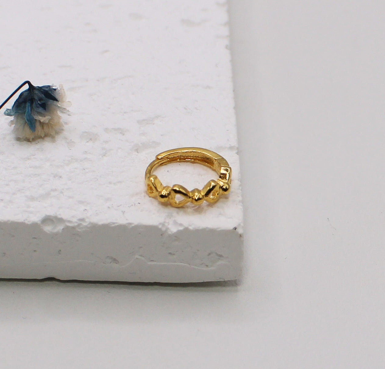 Heart Hoop