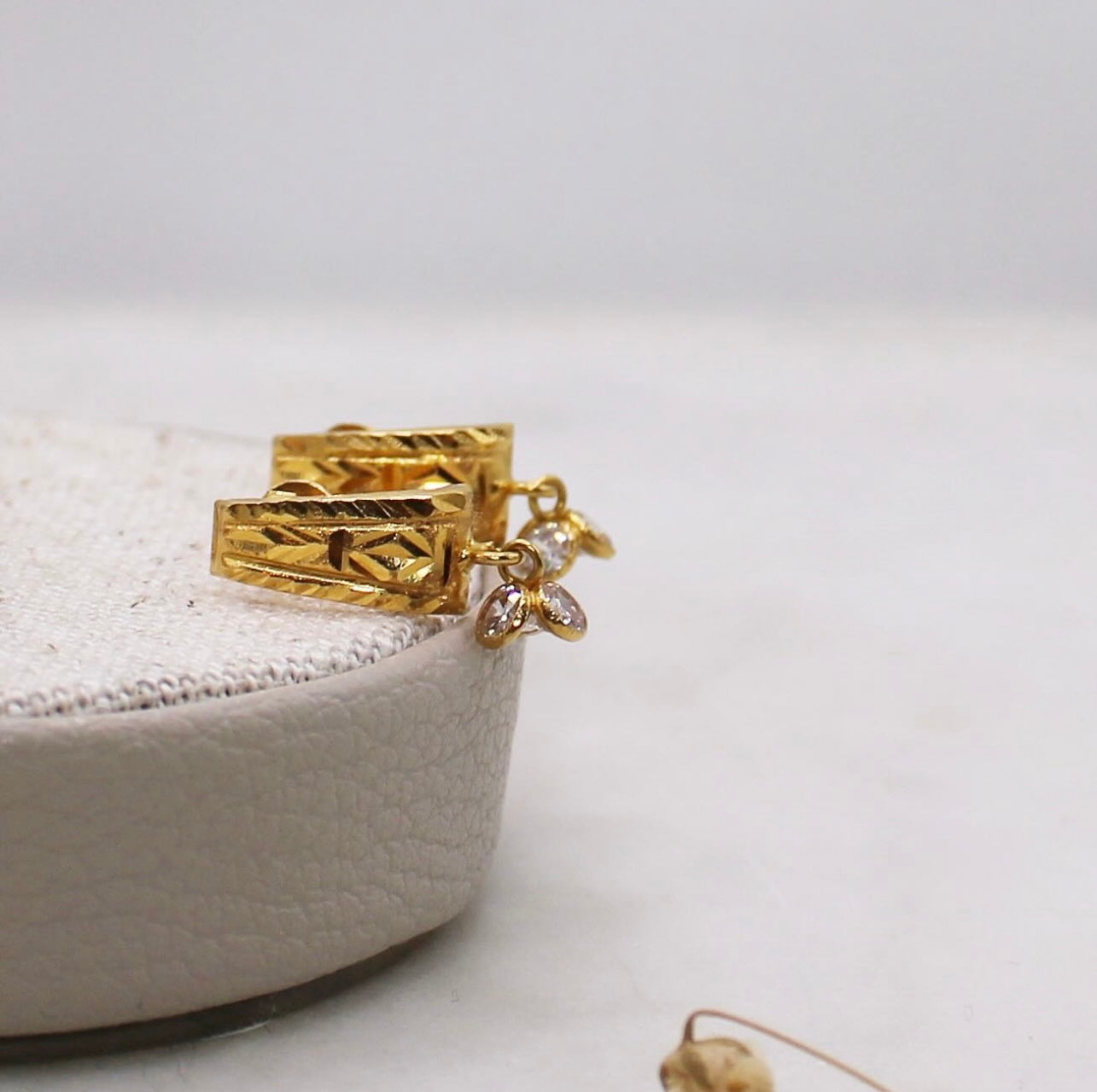 Lightweight Earrings