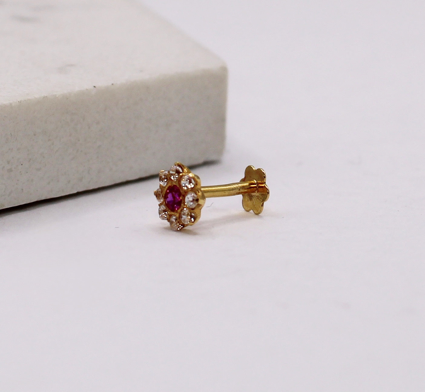 Pink Stud