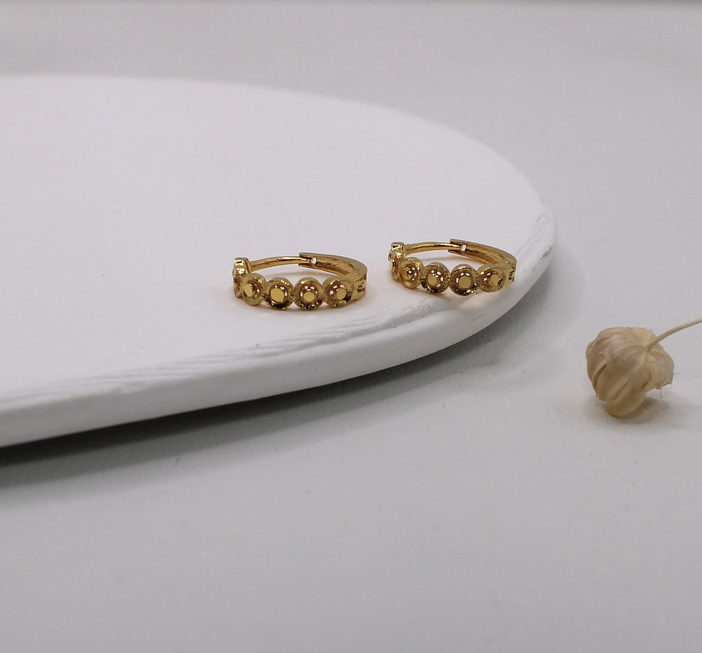 Halo Hoops
