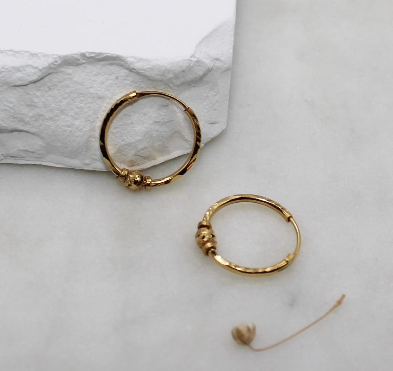 Fine Hoops