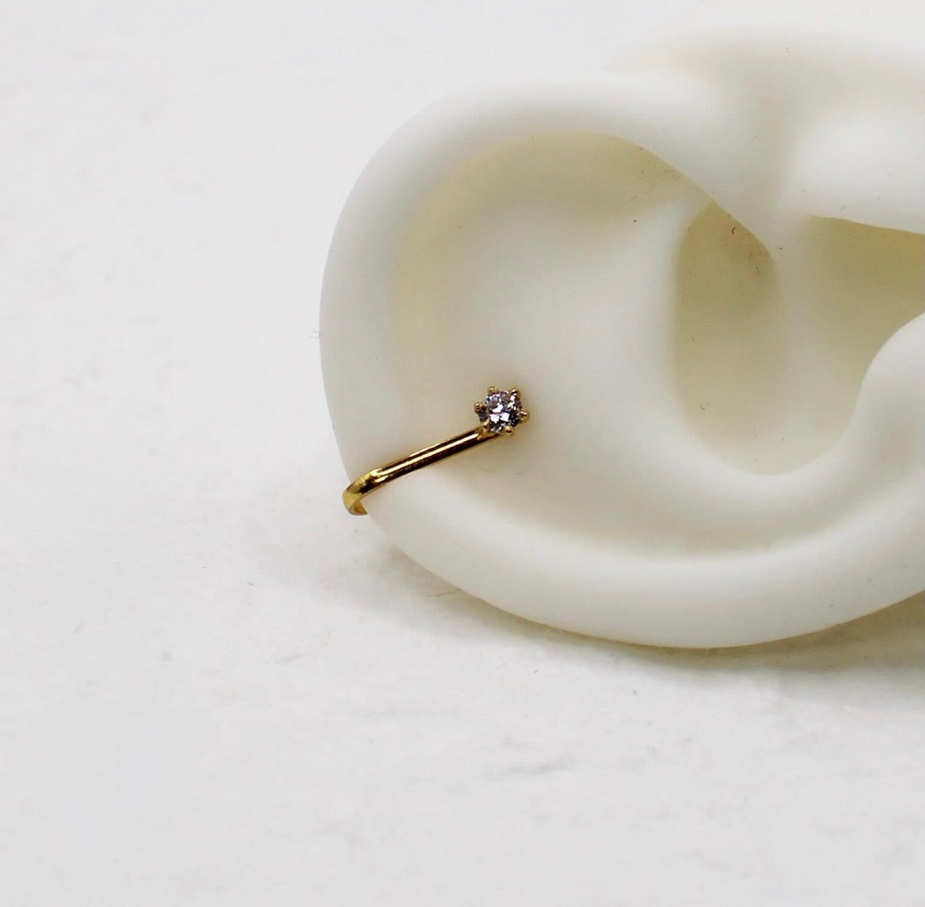Ear Cuff (no pierce)