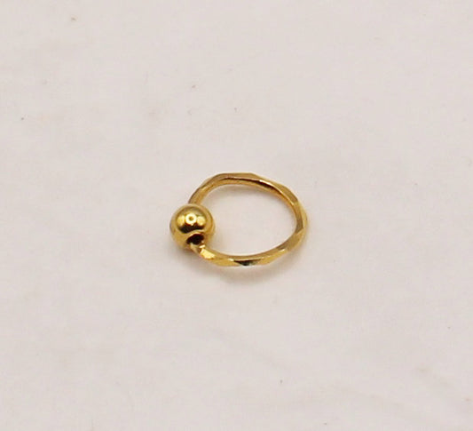 6.5mm Hoop