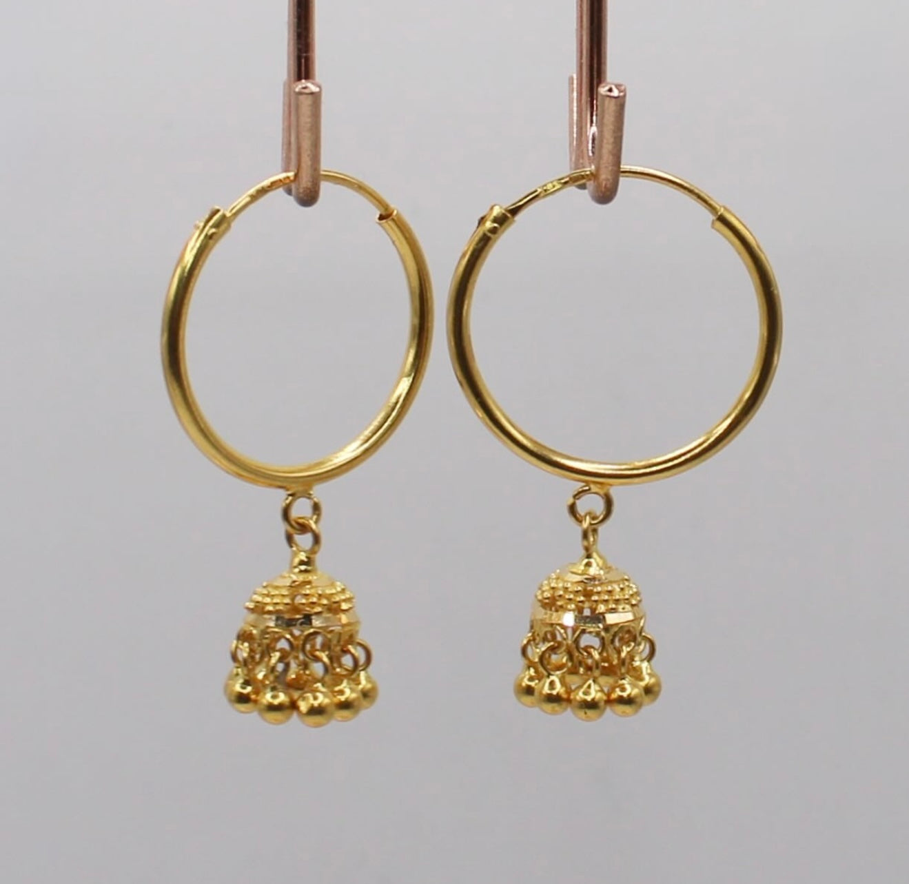 Amara Jhumka