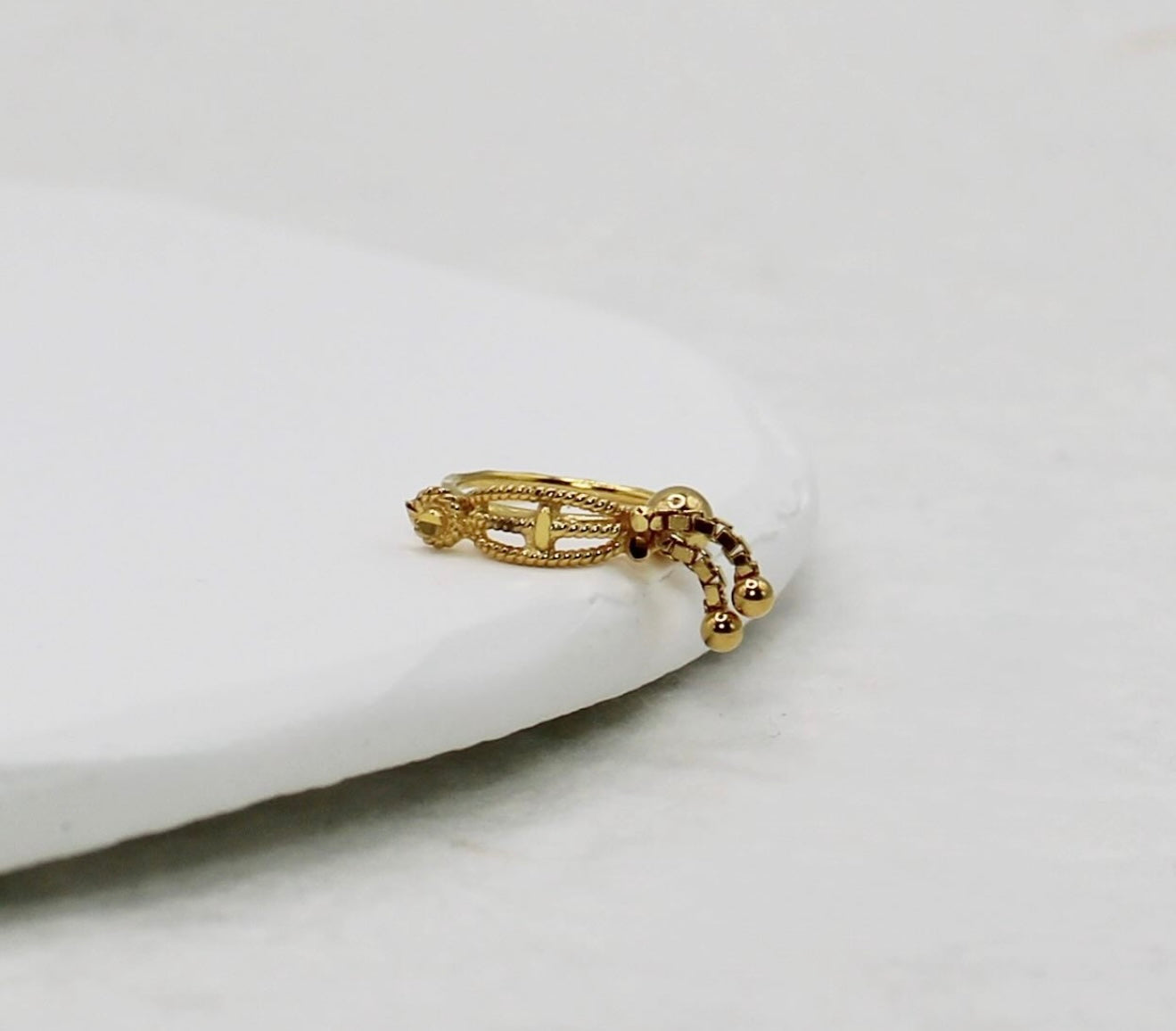 Drape Hoop