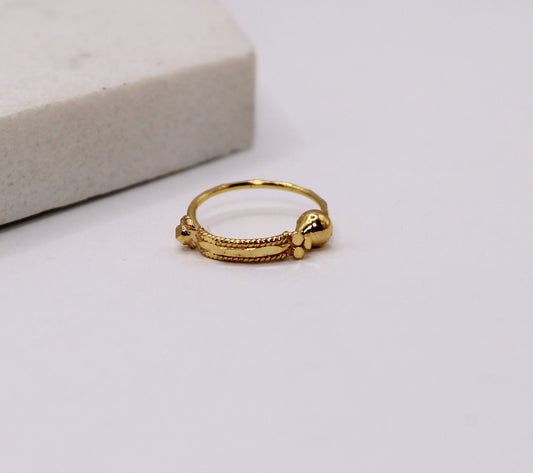 Shiny Hoop