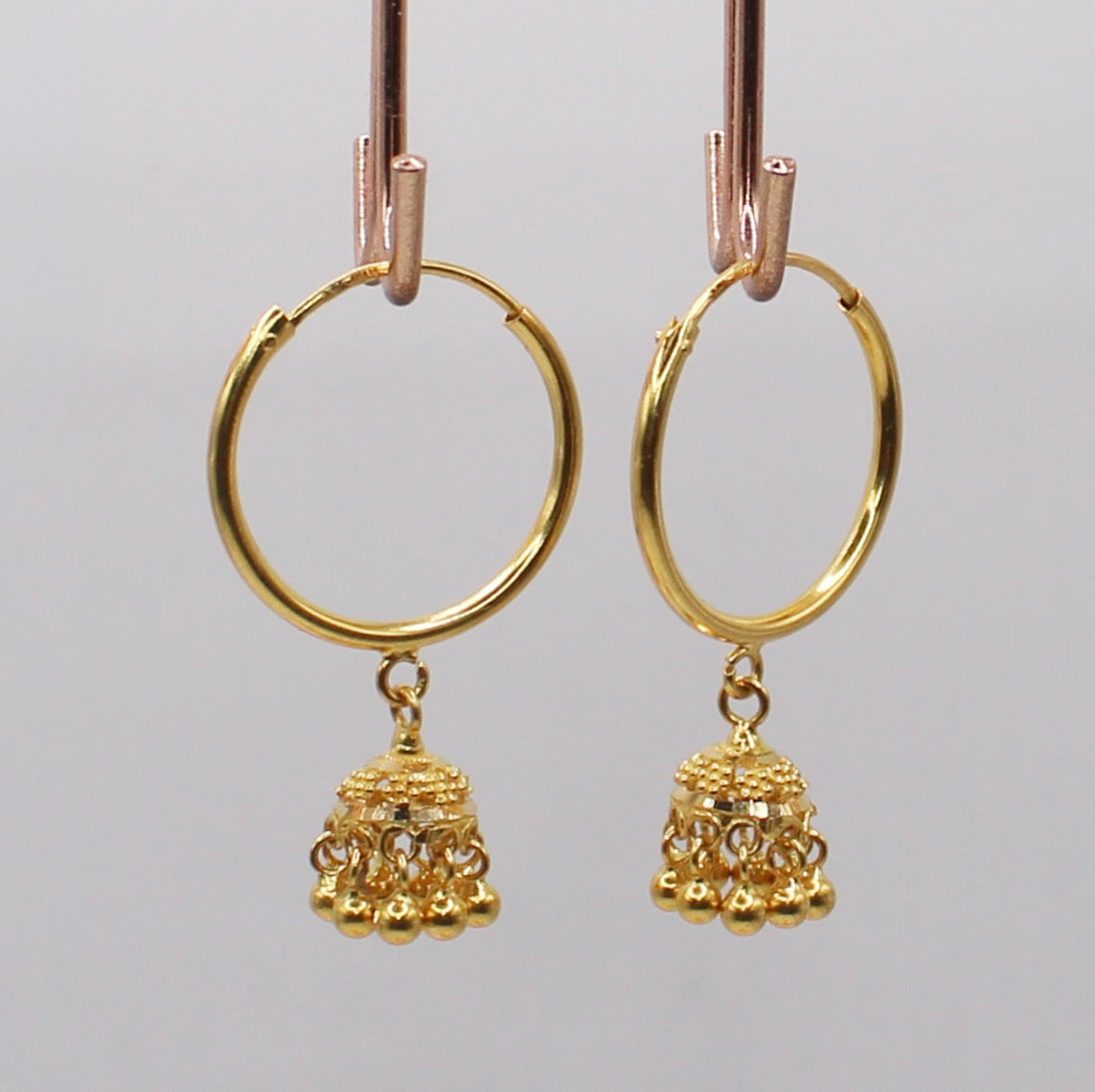 Amara Jhumka
