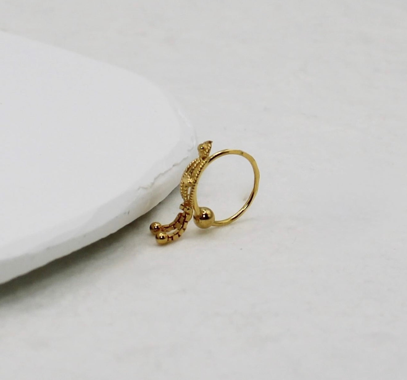 Drape Hoop