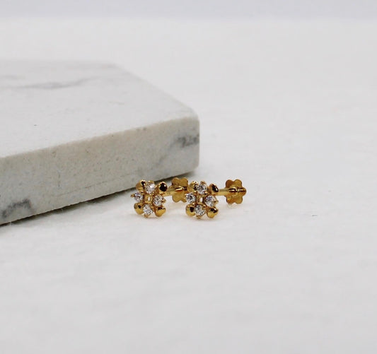 Decorative Studs | 4.5mm