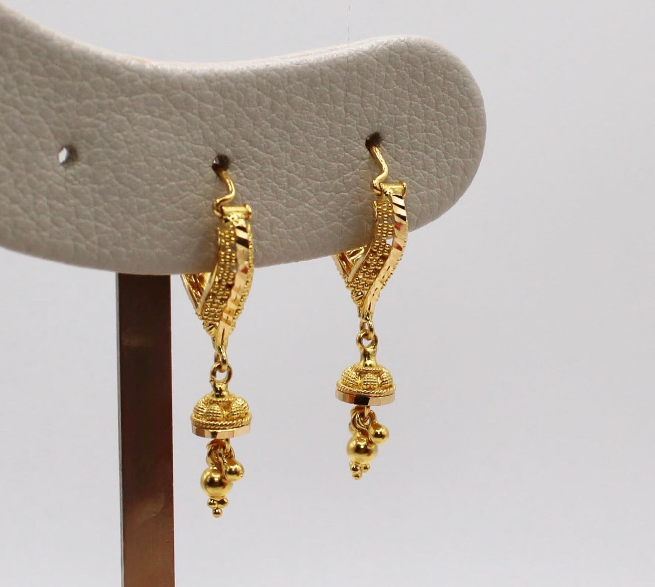 Elegant Jhumka Earrings