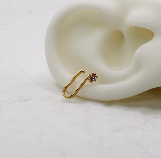 Ear Cuff (no pierce)