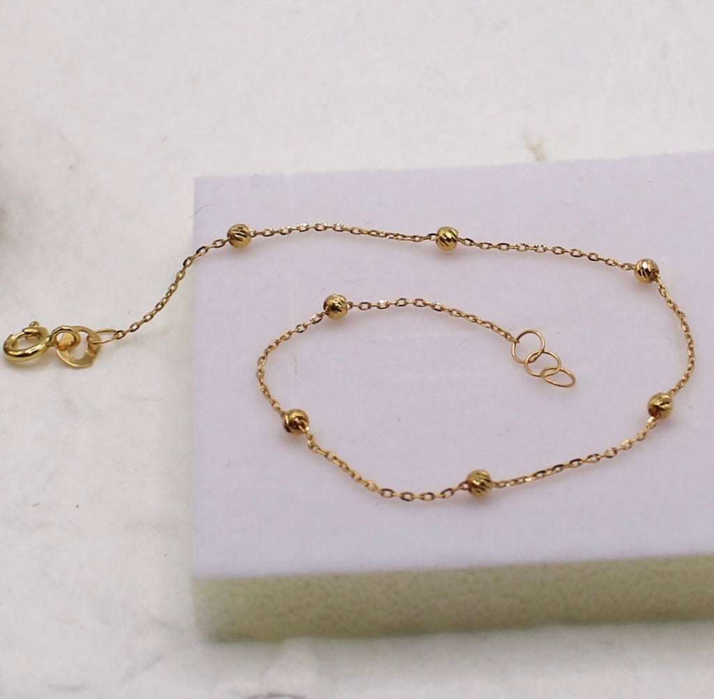 Super Dainty Bracelet