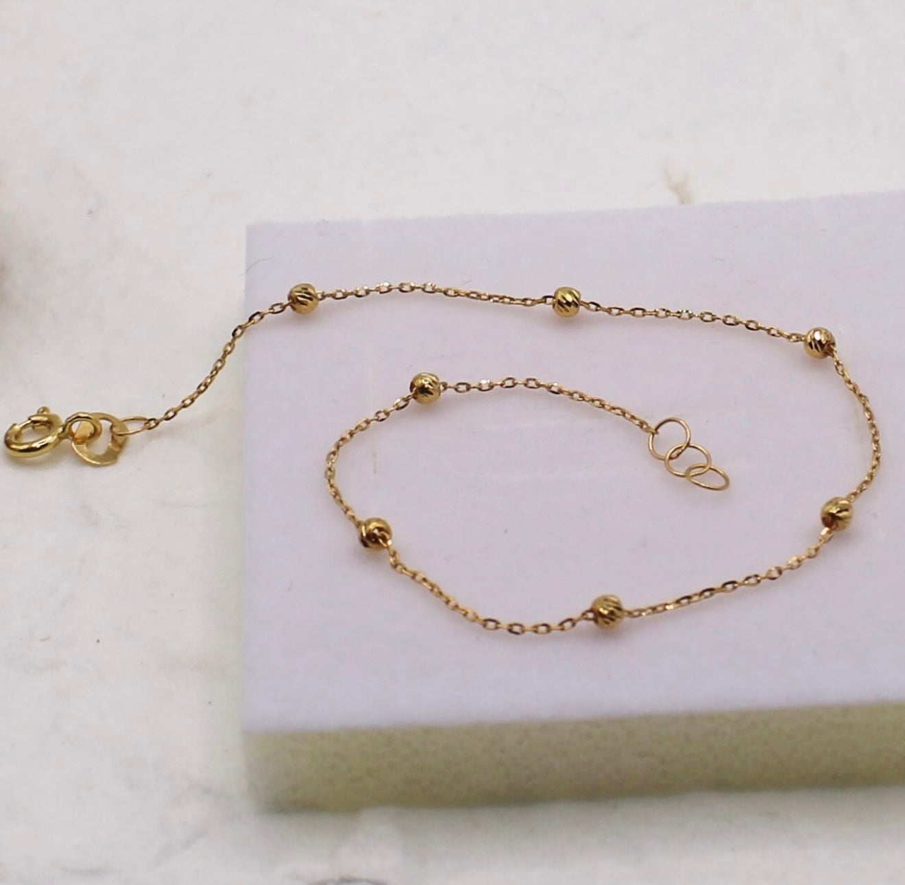Super Dainty Bracelet