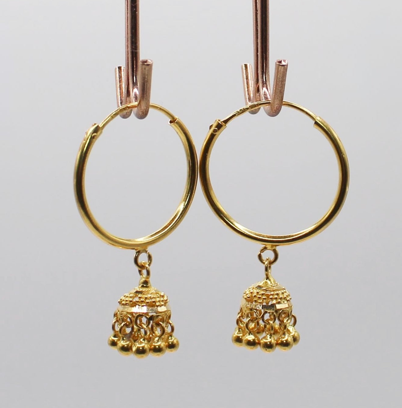 Amara Jhumka