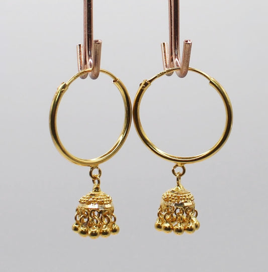 Amara Jhumka