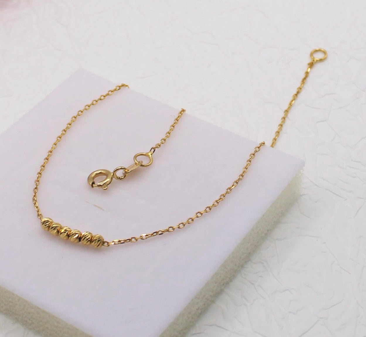 Super Dainty Bracelet