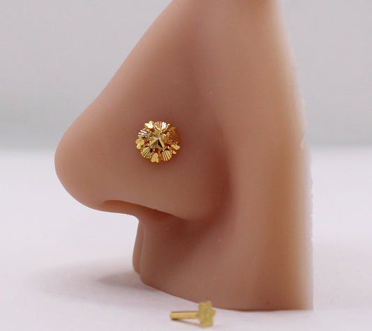 Gold Stud