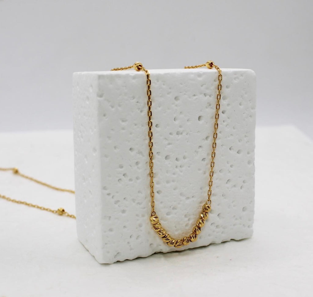 Super Dainty Necklace
