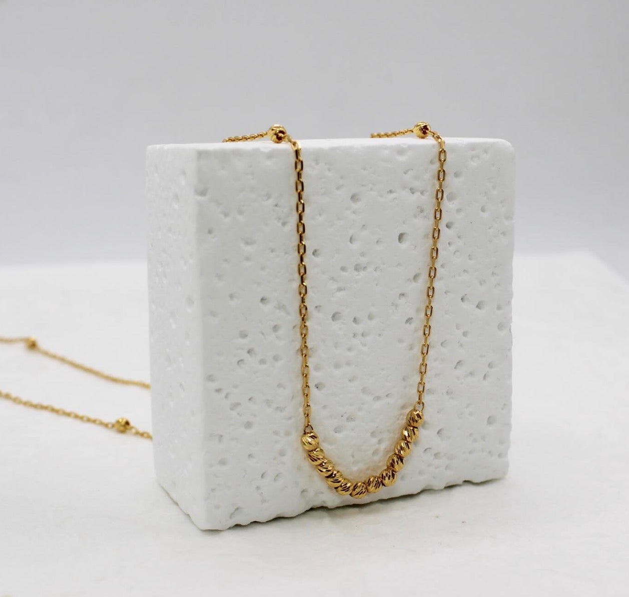 Super Dainty Necklace