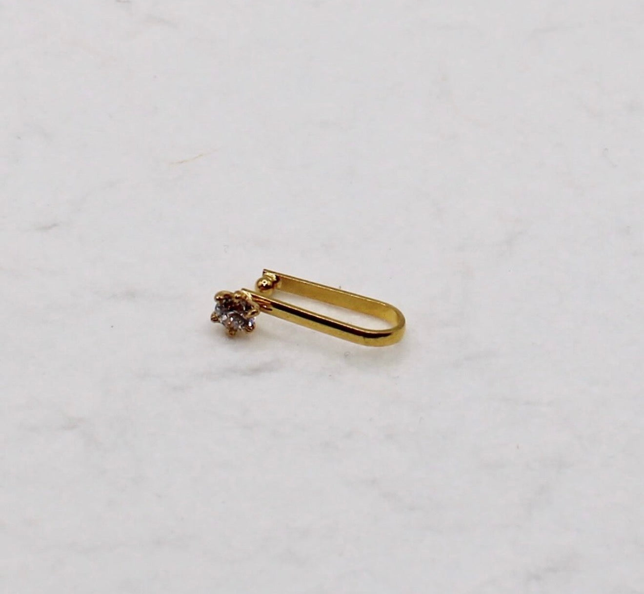 Ear Cuff (no pierce)